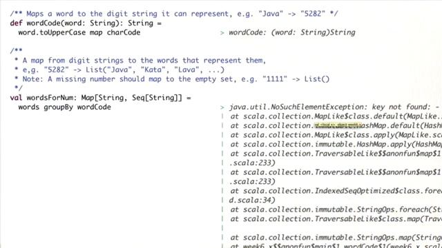 6.5 Putting the Pieces Together смотреть онлайн