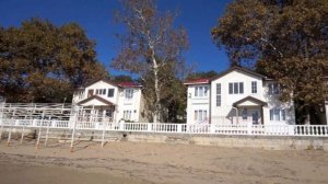 Лагерь "Солнечный" - ВДЦ "Орлёнок"