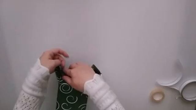 Как я упаковала подарок для любителей кофе смотреть онлайн