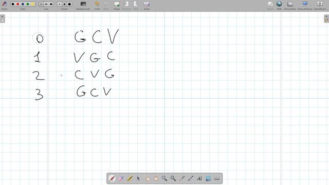 Задача 504. Цветочки. acmp.ru C++ смотреть онлайн