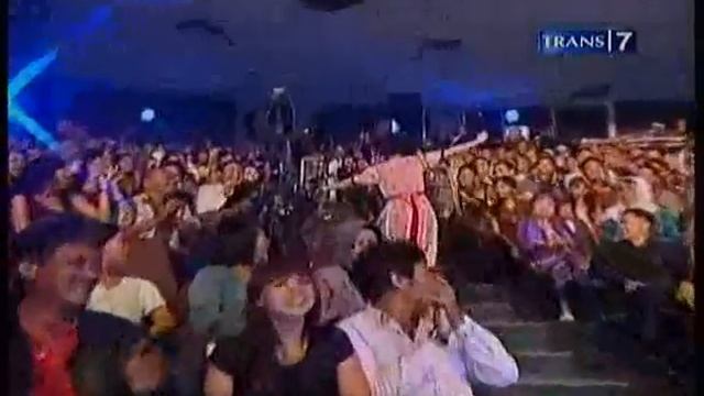 Opera Van Java 447 Behind The Scene OVJ AWARDS смотреть онлайн