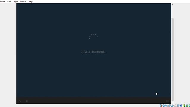 windows Running Oracle VM VirtualBox 2023 04 21 17 57 19 смотреть онлайн