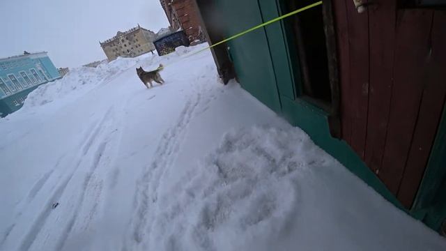 Утро бывает всяким  | Mornings Are Different