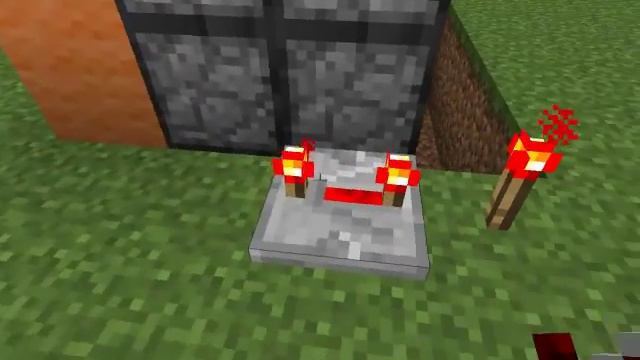 Уроки по механизмам часть 10. Поршневая дверь смотреть онлайн