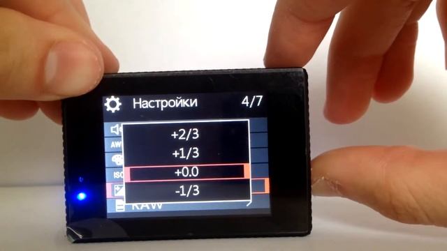 Обзор и ТЕСТ экшн камеры SJCAM SJ5000X elite