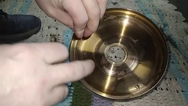 Ремонт Крышки Чайника смотреть онлайн