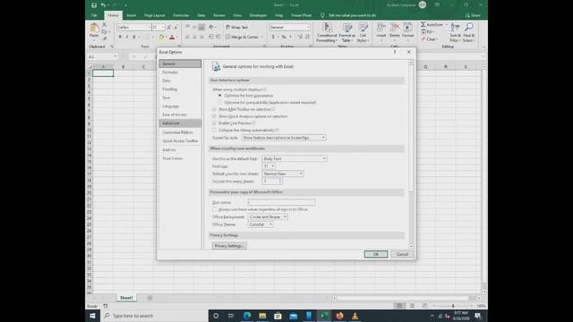 How to fix "Microsoft excel is waiting for another application to complete an OLE action" in excel смотреть онлайн