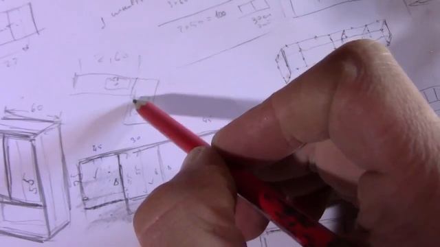 Как узнать ширину столешницы для кухни? Кухня за $165 своими руками! смотреть онлайн