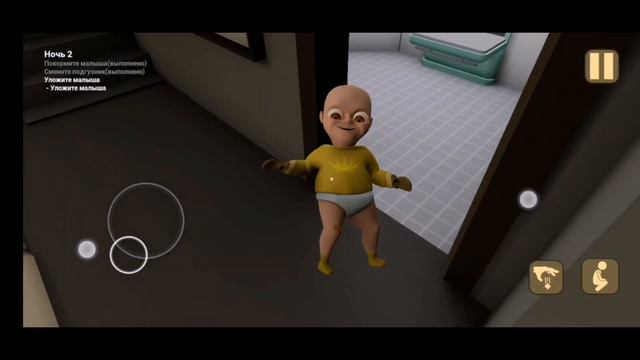 👶Младенчик в желтом🆘 смотреть онлайн