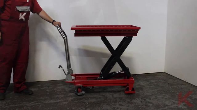 Тележка 05.Т.034.02-9.002 с подъемной платформой рольганг смотреть онлайн