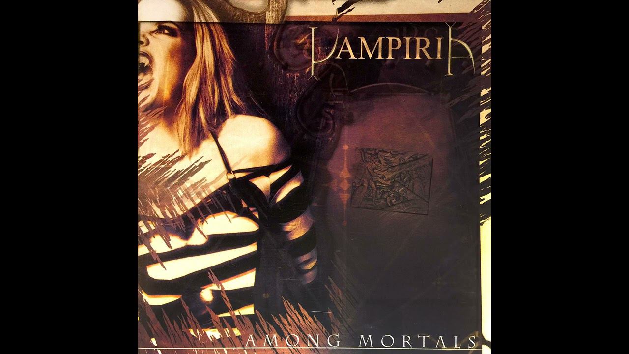 Vampiria - Pagan Celebration