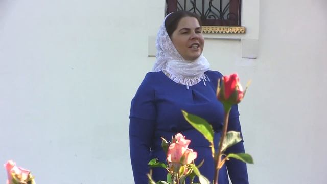 матушка Валентина Корниенко - Ксения Блаженная смотреть онлайн