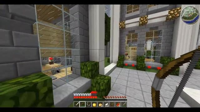 Играем в Hunger Games #32 (Чуть не довыпендривался) смотреть онлайн