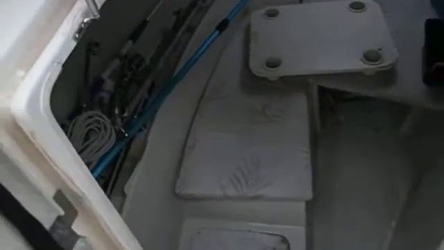 中古艇ドットコム　SRV23　室内 смотреть онлайн