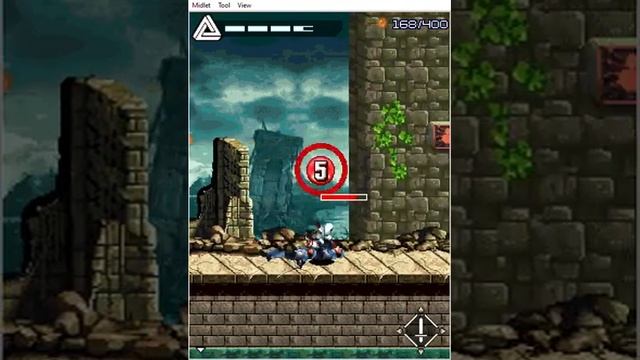 ASSASSINS CREED 2 MOBILE: LEVEL 7 смотреть онлайн