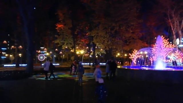 Fantasy Park ? Новая локация в Харькове смотреть онлайн