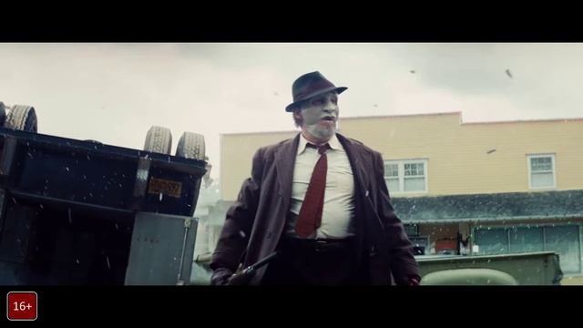 Ничего хорошего в отеле «Эль Рояль» — Русский трейлер (2018) смотреть онлайн