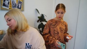 Диана влюбилась в Друга Макса! Амелька помогает ей!