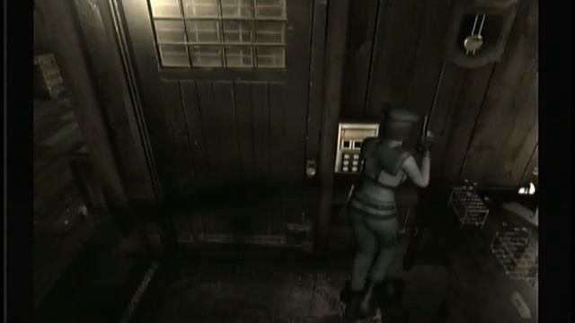 Resident Evil Remake Gamecube Play Through Part 17 of 34 - Gameday2011 (J) смотреть онлайн