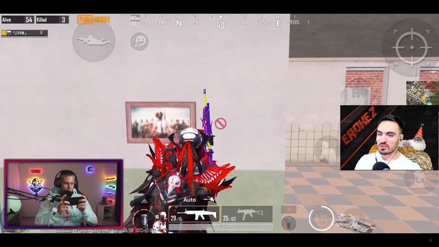 ПОЧЕМУ ЛЕВКИН ПРОИГРАЛ НА ТУРНИРЕ PUBG MOBILE смотреть онлайн