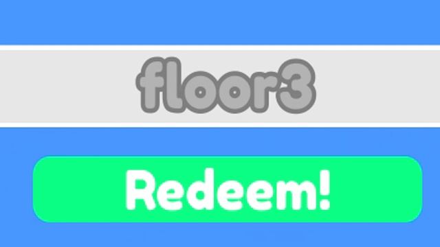 *9 CODES* ? ALL ACTIVE CODES for DOORS RACE CLICKER ?Codes for Doors Race Clicker Roblox ? 2023 смотреть онлайн