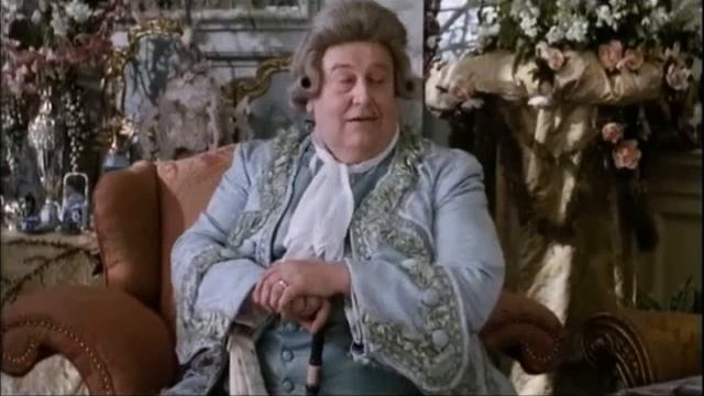 Orlando: The Salon (1992) смотреть онлайн