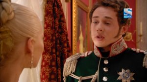 Бедная Настя 123 серия (Sony Channel HD)