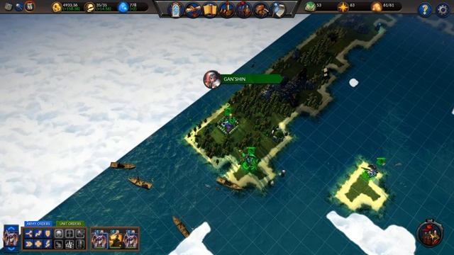 Troy Plays Planar Conquest - Draconians - Episode 11 смотреть онлайн