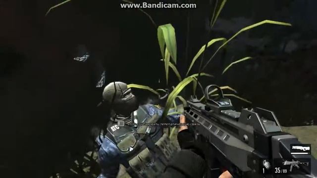 F.E.A.R 3 and Lenovo G505s (HD 8550G+HD 8570M) смотреть онлайн