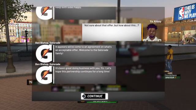 INSANE NEW UNLIMITED GATORADE *GLITCH* смотреть онлайн