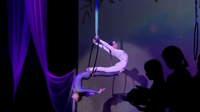 Премия Счастья 2021_Дует