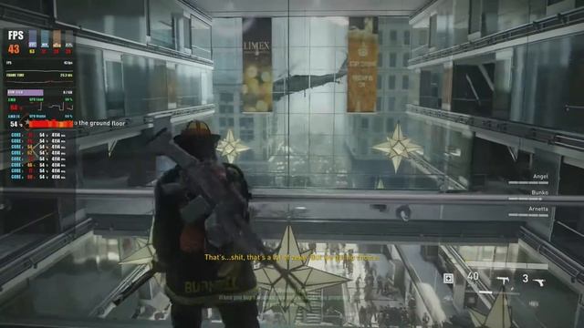 World War Z - Gaming AMD FX 8350 - AMD R9 290 Max Settings 1080p смотреть онлайн