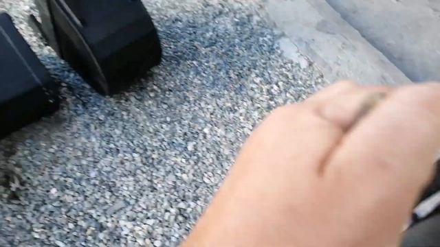 Обновочка, узкий ковш, планировочный ковш, быстросьем для 3х тонного экскаватора. смотреть онлайн