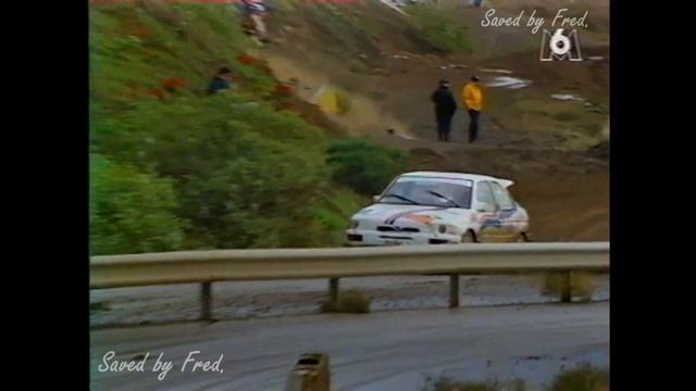 The Race Of The Champions Rally Masters 1996 смотреть онлайн