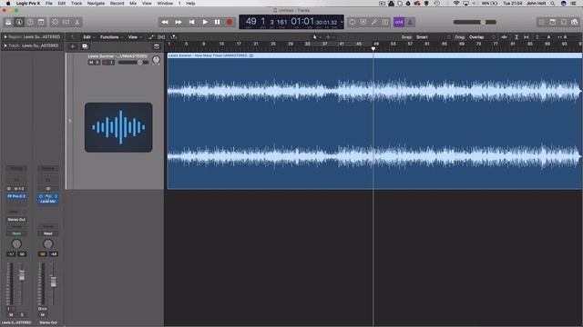 How To Use Limiter - Beginners Tutorial смотреть онлайн
