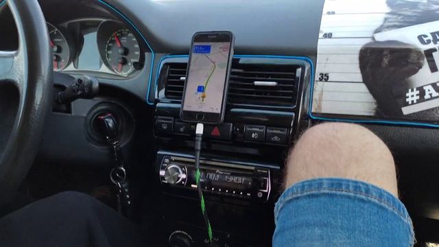 Приора. Ural Ultimatum 18 + airtone 2500.1. часть 2 смотреть онлайн