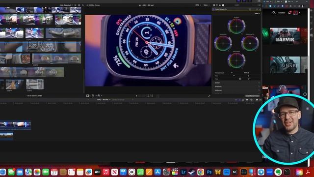 HOW FAR CAN YOU REALLY PUSH THE M2 MAC MINI? смотреть онлайн