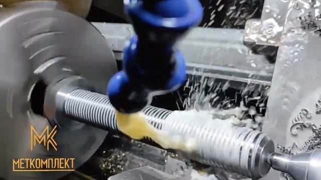 Болты 42х260 с полной резьбой, сталь 40Х смотреть онлайн