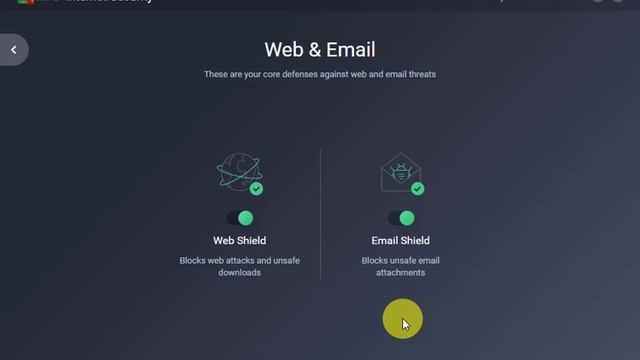 AVG Internet Security PC Security Review смотреть онлайн