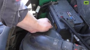 Замена масла и всех фильтров Газель Next CUMMINS короткая версия