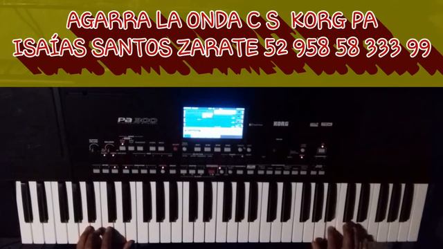 Korg pa 300/600/700/800/900/1000 смотреть онлайн
