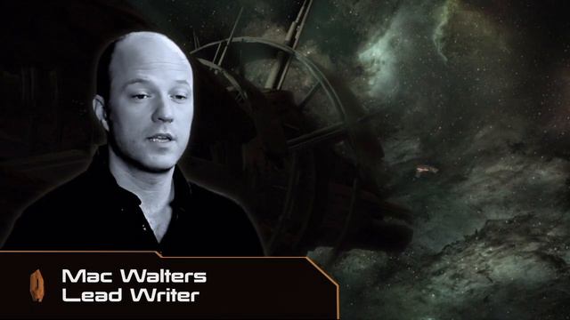 Mass Effect 2 - Enemies of Mass Effect 2 Trailer смотреть онлайн
