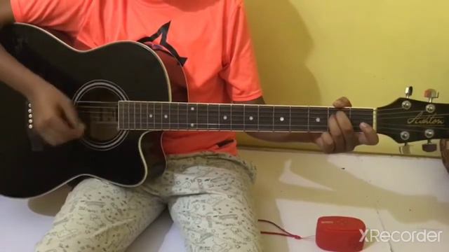 Zombie // Use earphones // 🎸 cover //E-Minor смотреть онлайн