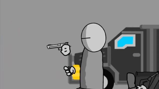 madness combat animation part 1 смотреть онлайн