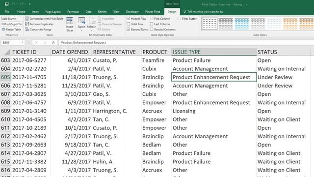 Creating a SIMPLE VBA Macro for AutoFitting Columns смотреть онлайн