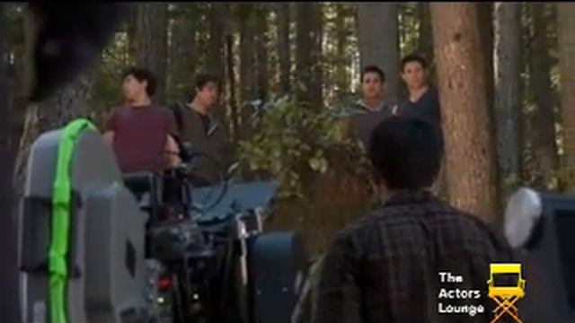 Тейлор Лотнер говорит о фильме Рассвет рус.сабы