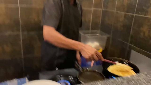 Kaani Beach Hotel Maafusi Buffet Breakfast/ MALDIVES смотреть онлайн