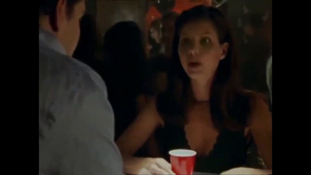 Buffy, Angel and Scoobies {B/A} смотреть онлайн