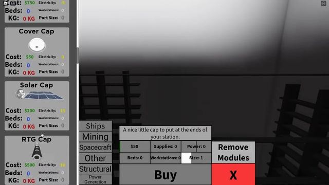 Space Station Infinity how to buld miner ship смотреть онлайн