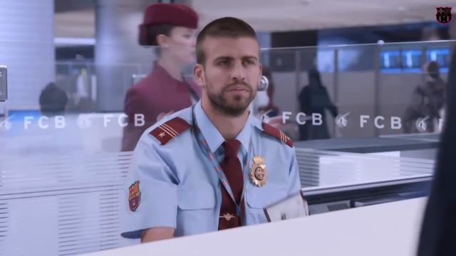 СУЩЕСТВУЕТ ли ДНК БАРСЕЛОНЫ? РАСШИФРОВЫВАЕМ СИНЕ-ГРАНАТОВЫЕ ГЕНЫ ПОБЕДИТЕЛЕЙ. смотреть онлайн